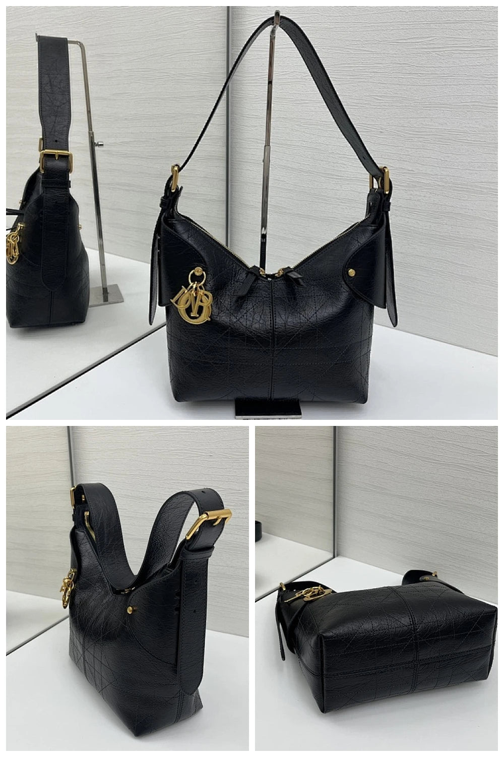 NB - DOR Bag - 1060