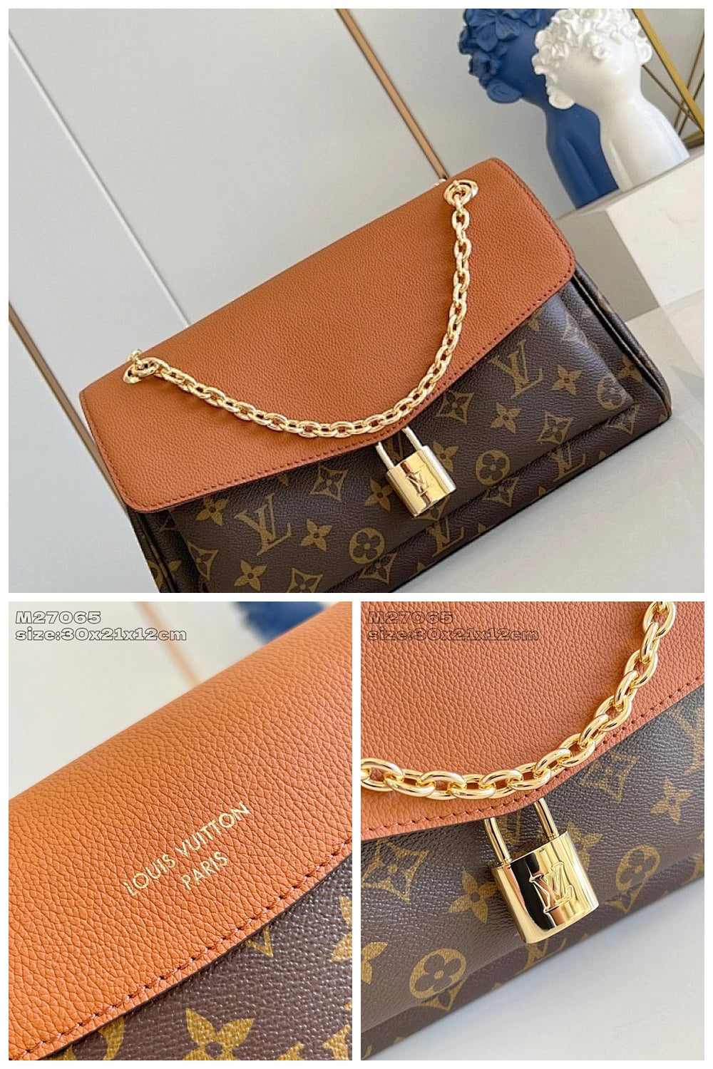 NB - LOV Bag - 197