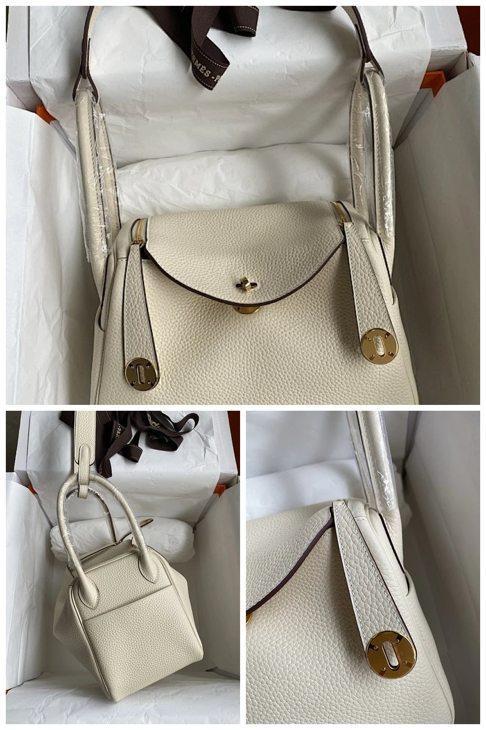 NB - HMS Bag - 714