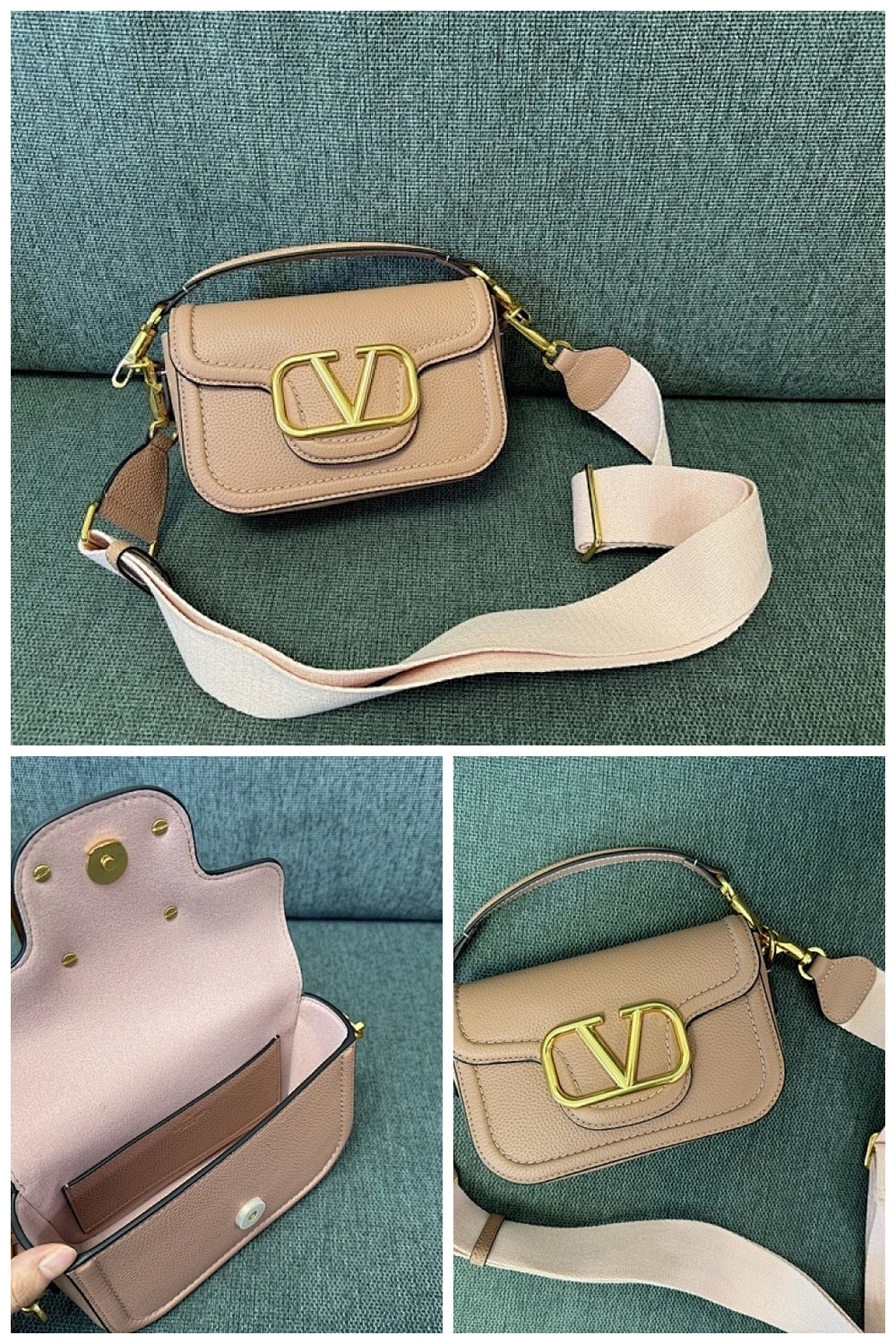 NB - VEL Bag - 1101