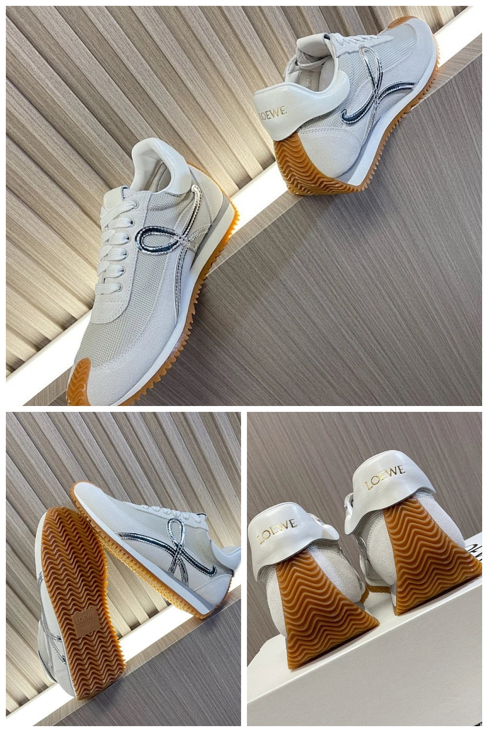 NB - LWO Women Shoes - 020
