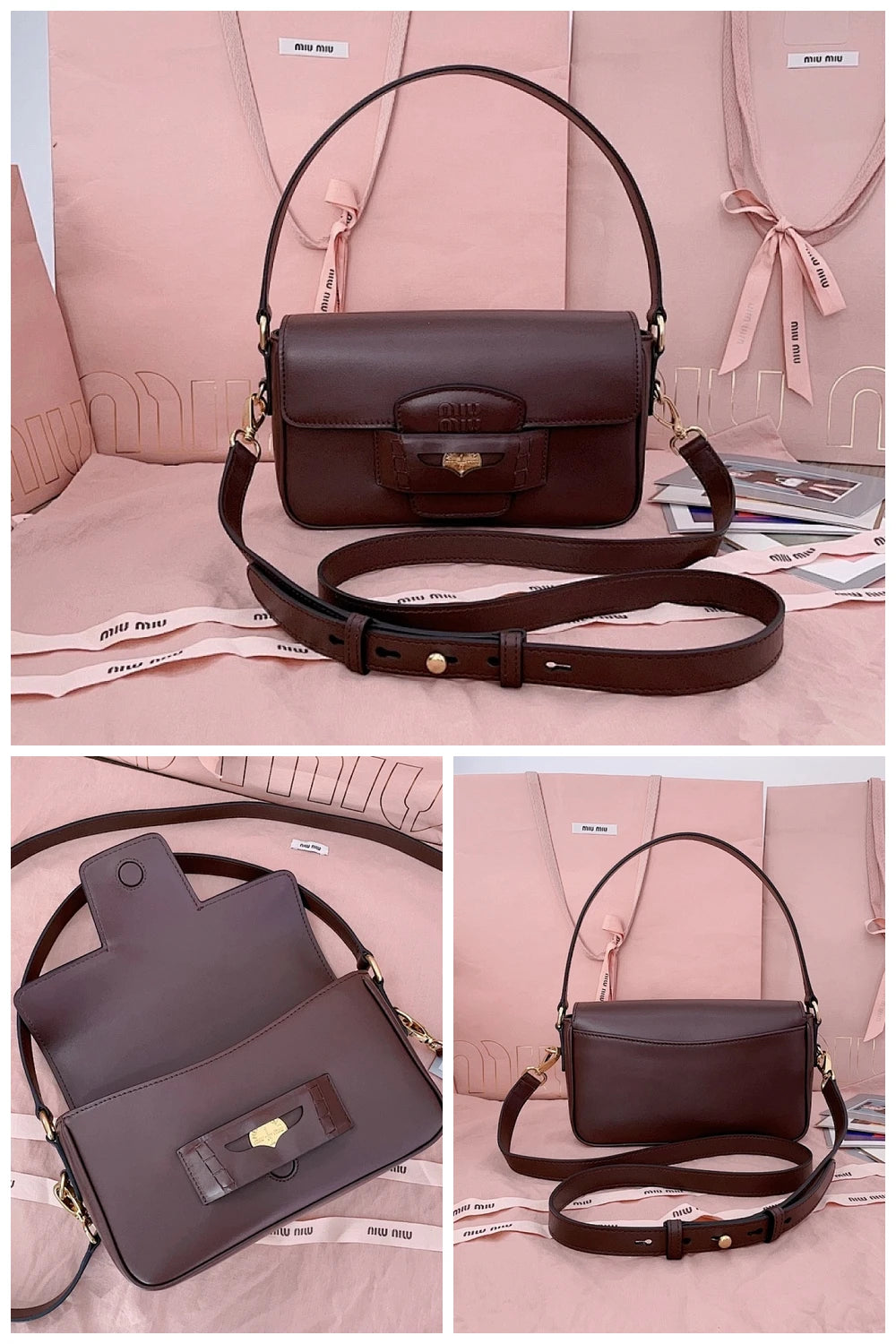 NB - MMU Bag - 689