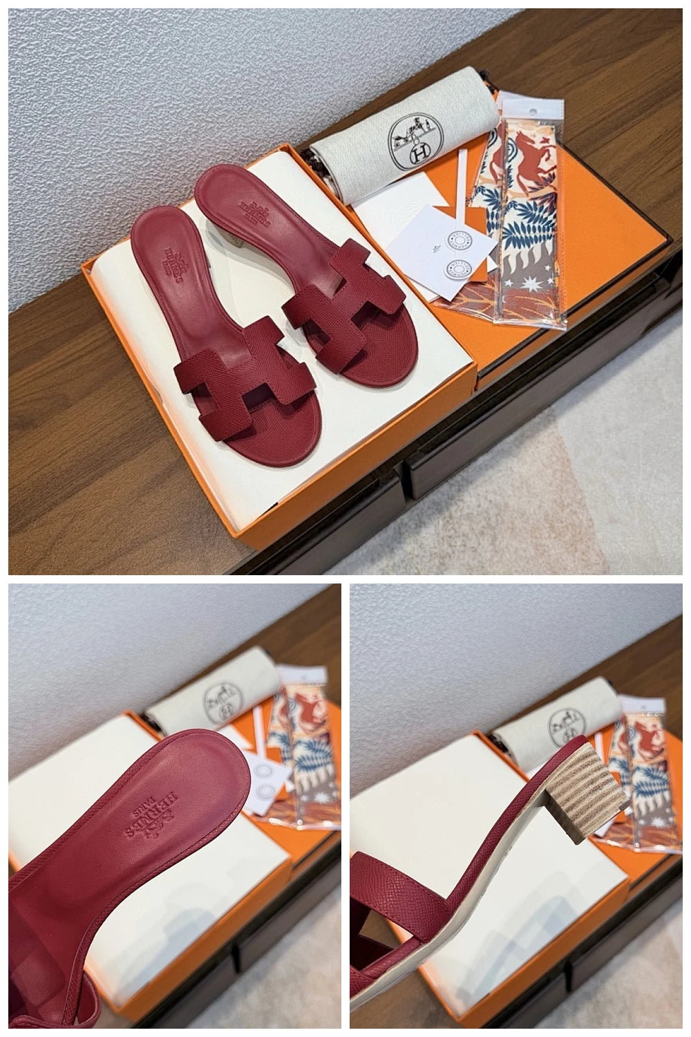 NB - HMS Women Shoes - 241