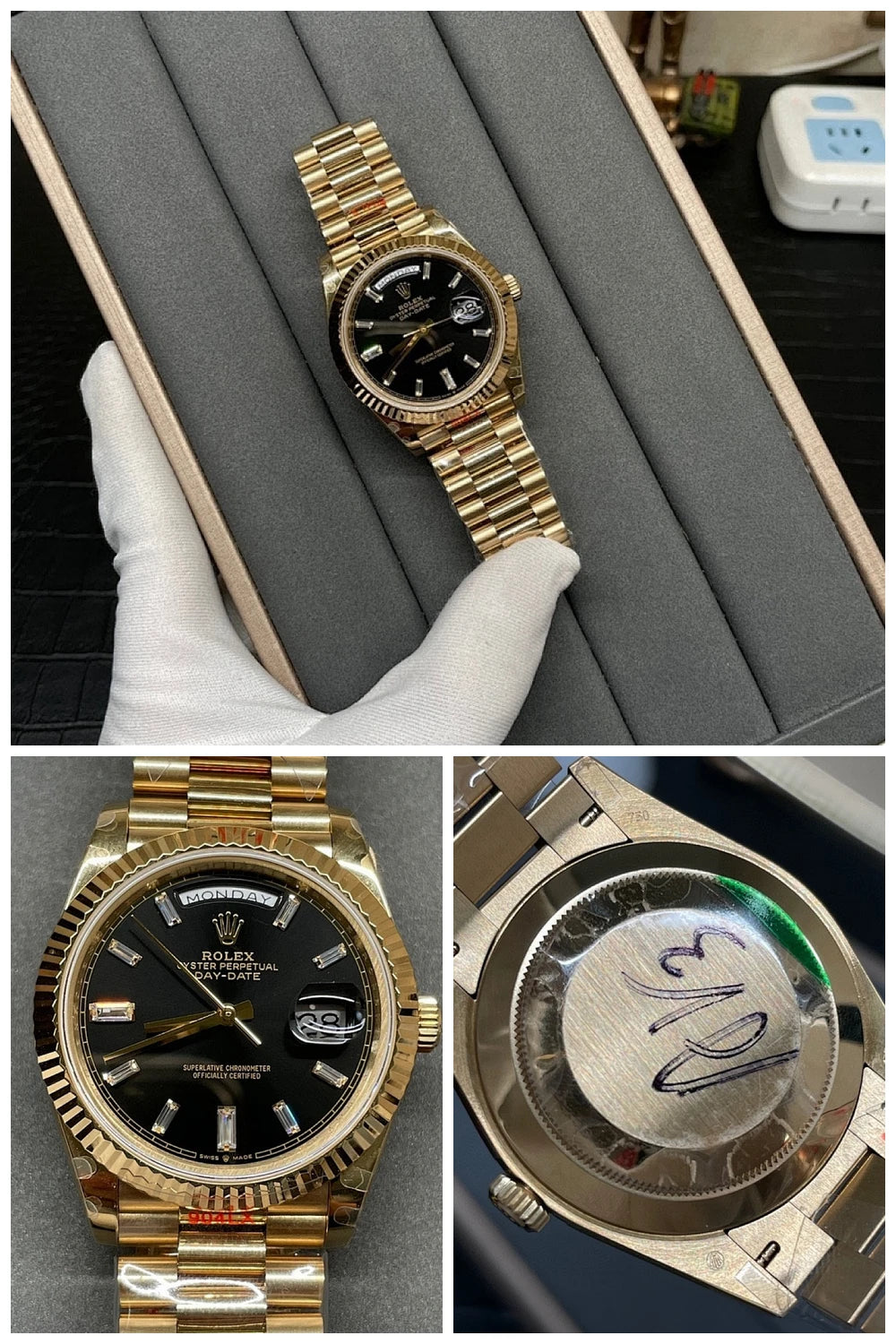 NB - Mix Watch - 239