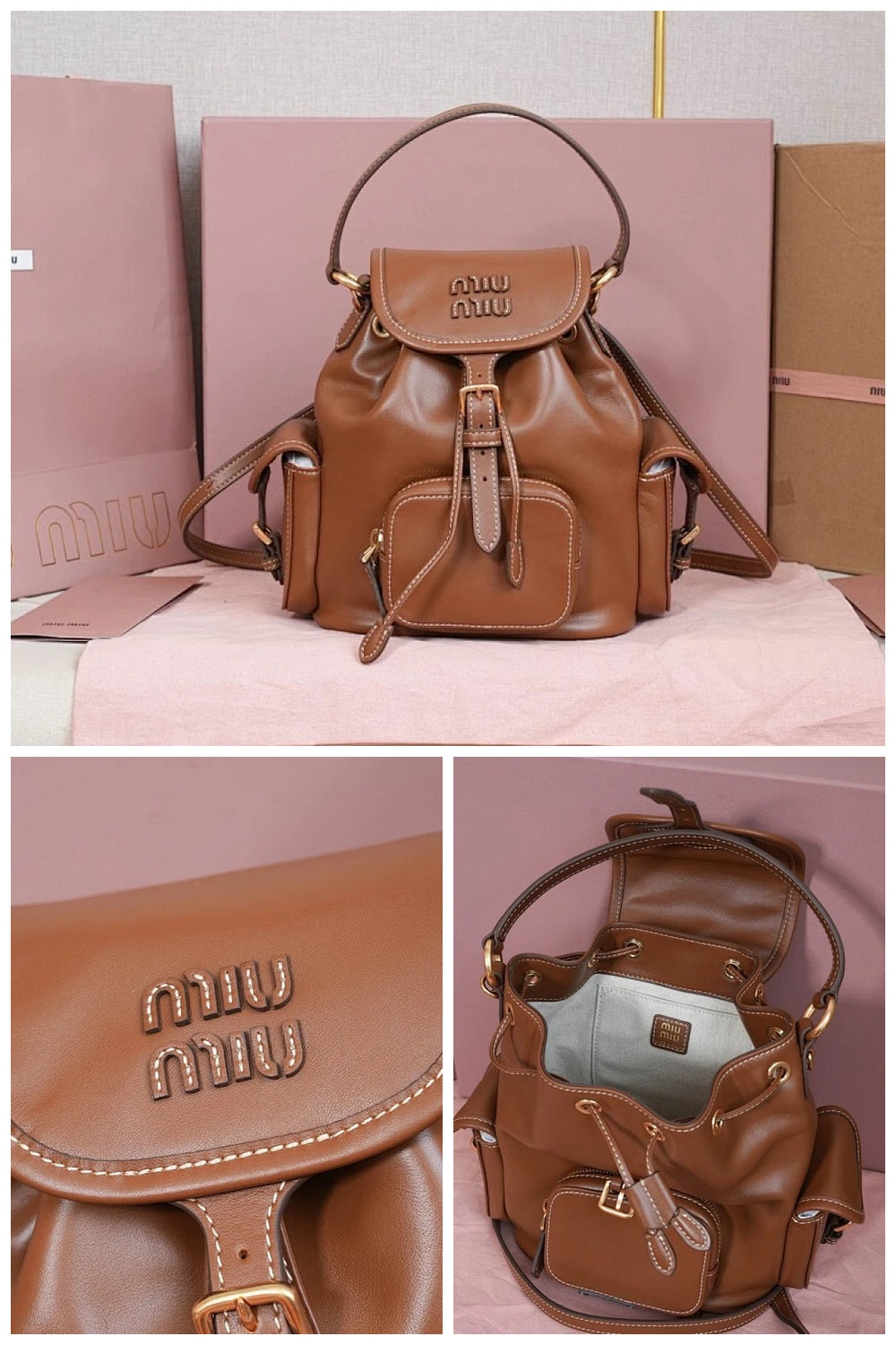 NB - MMU Bag - 1199