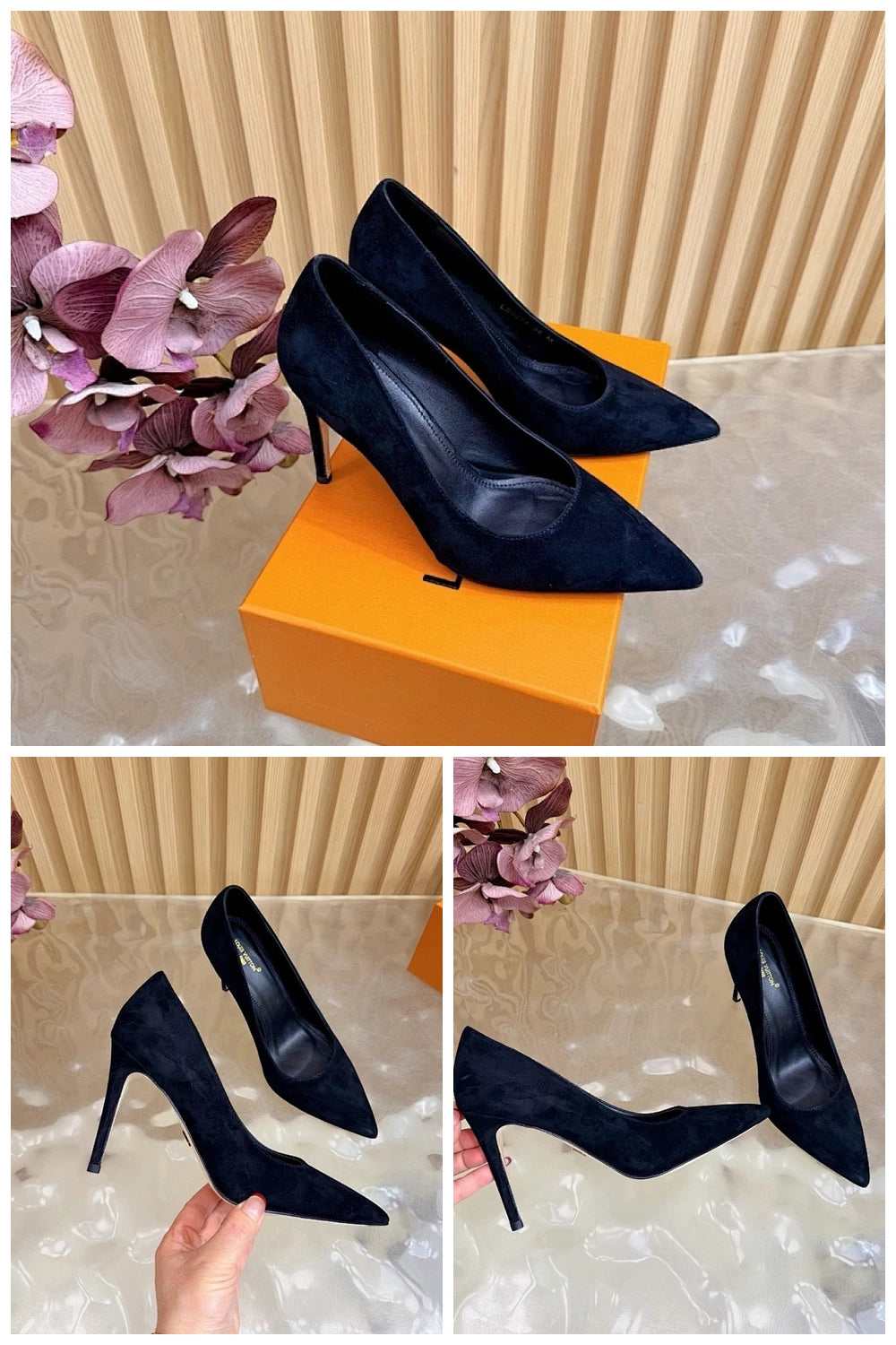 NB - LOV Women Shoes - 006