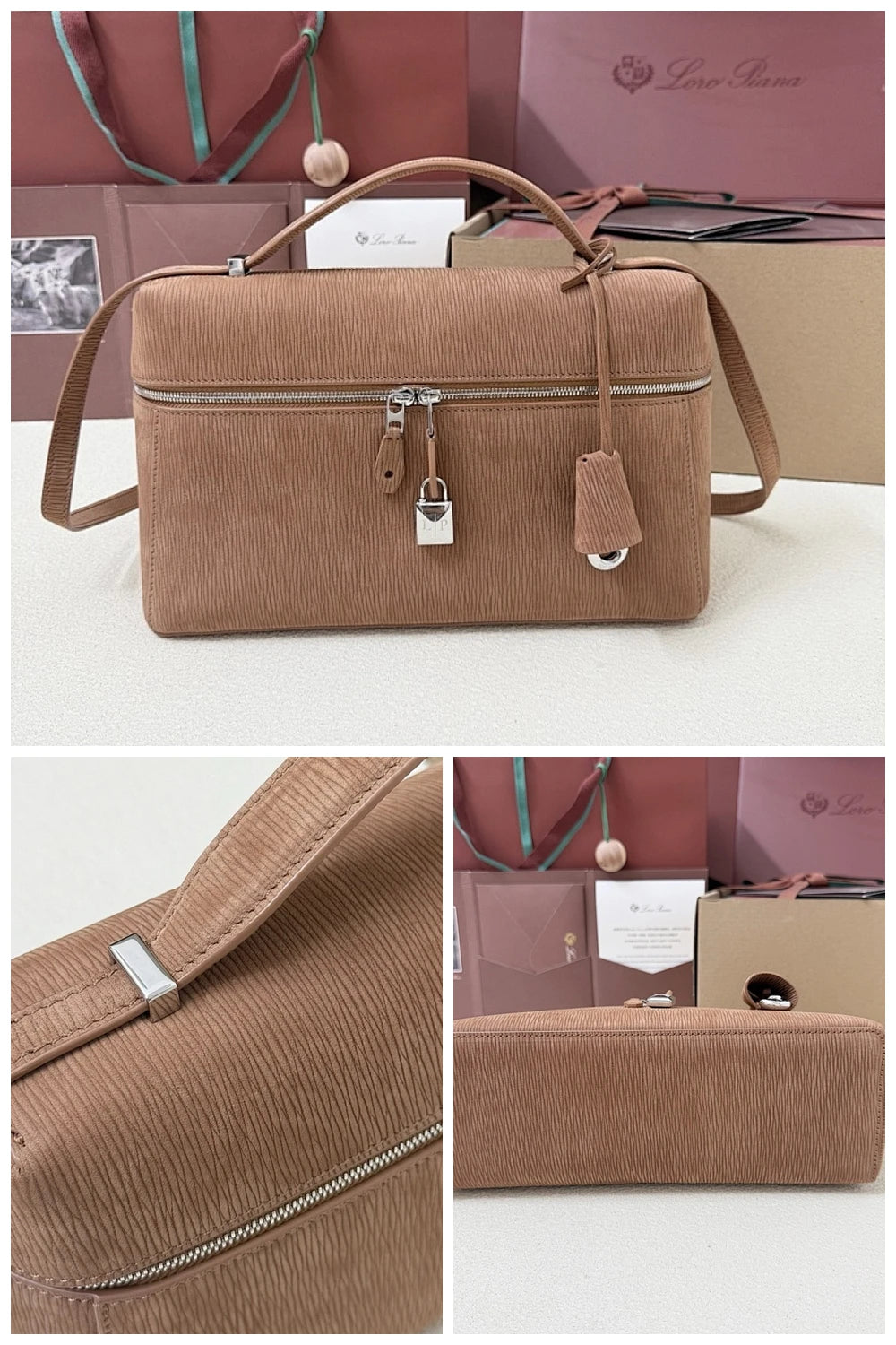 NB - LOP Bag - 213