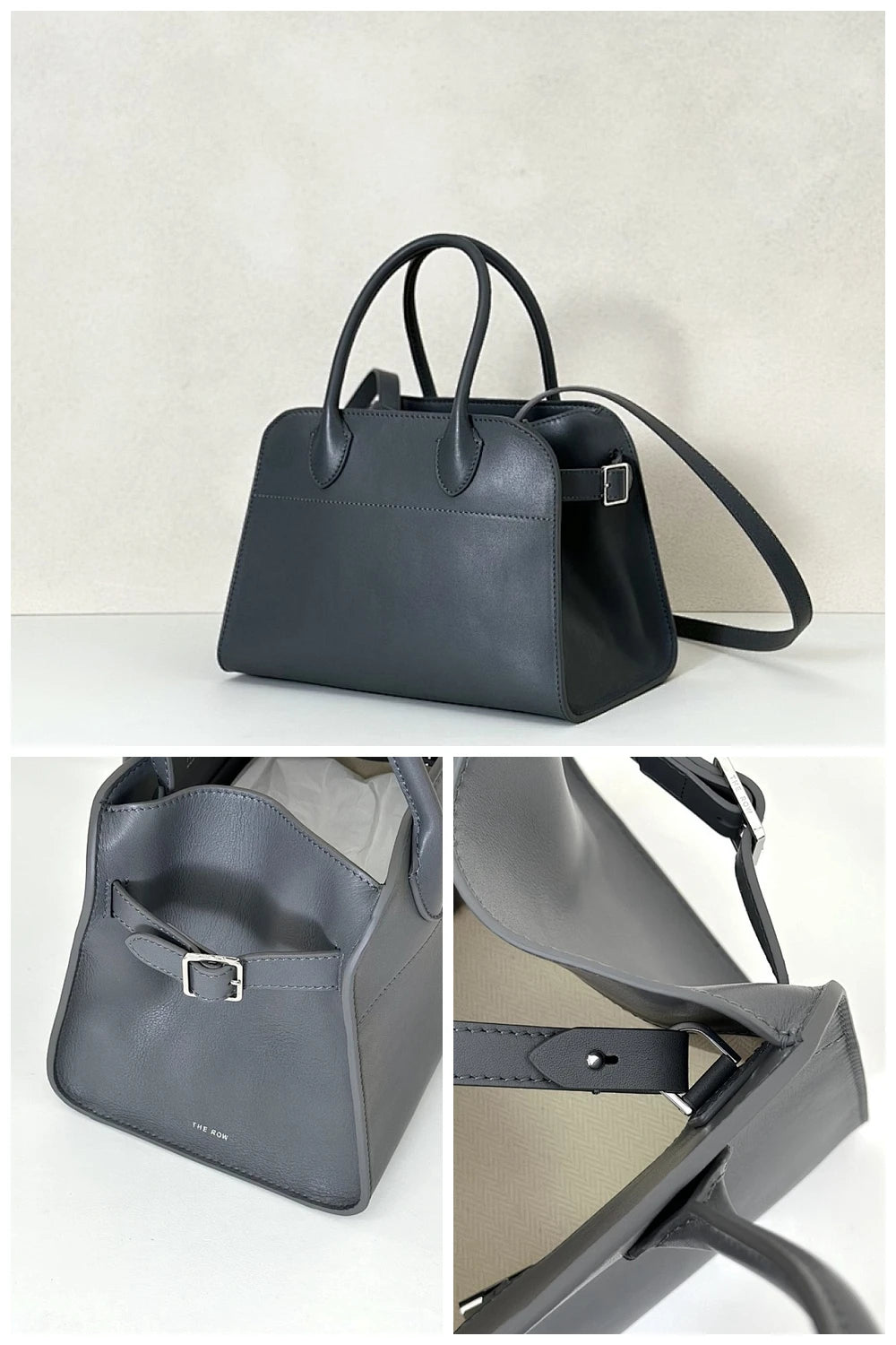 NB - THR Bag - 252
