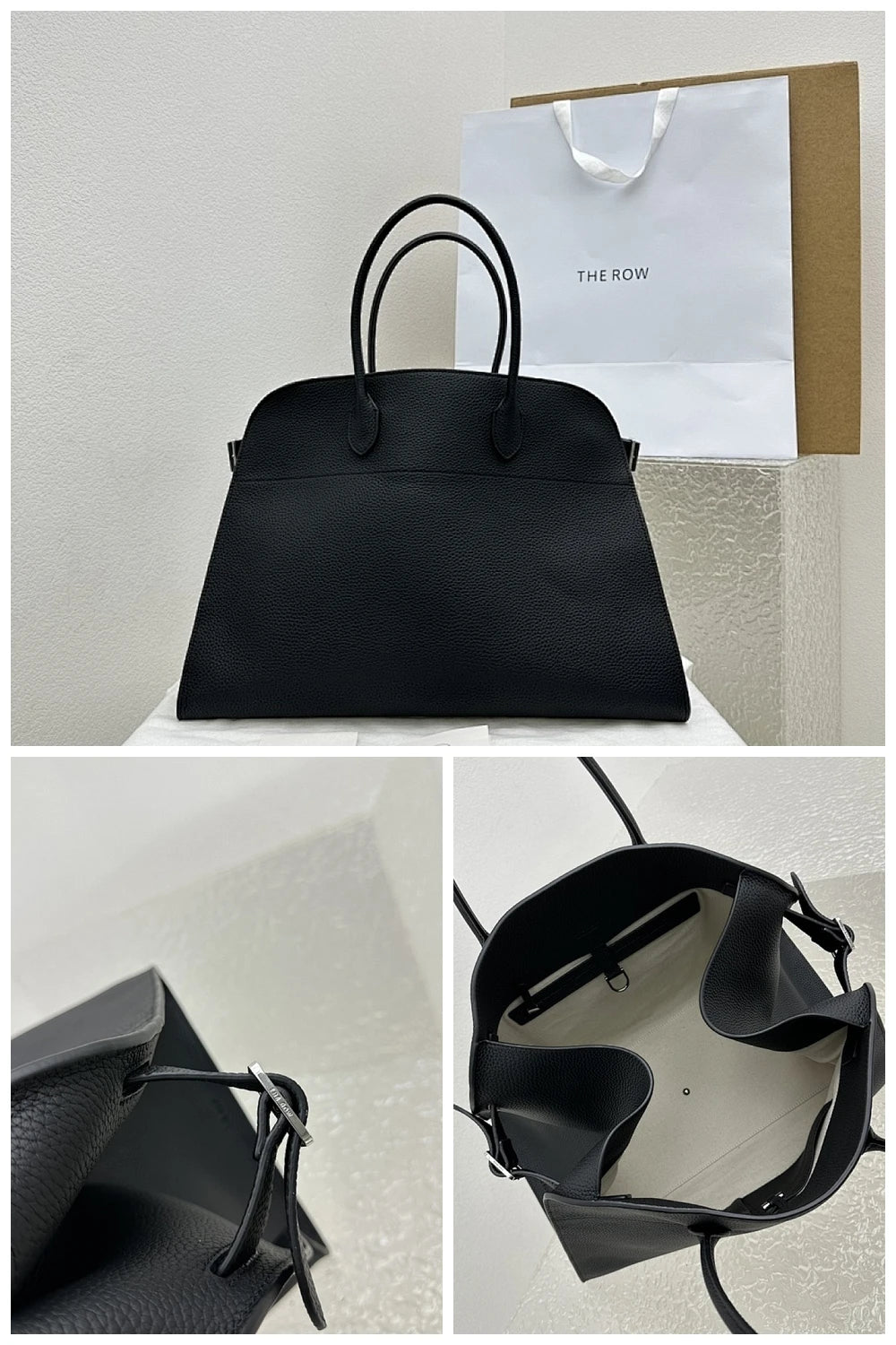 NB - THR Bag - 586