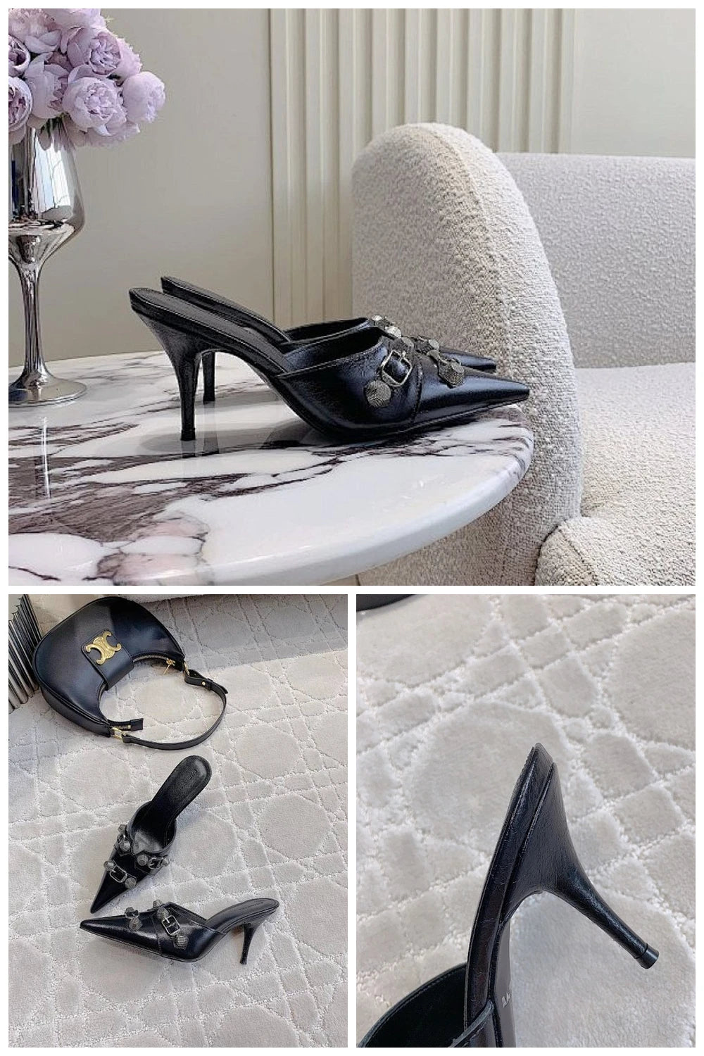 NB - BG Women Shoes - 215