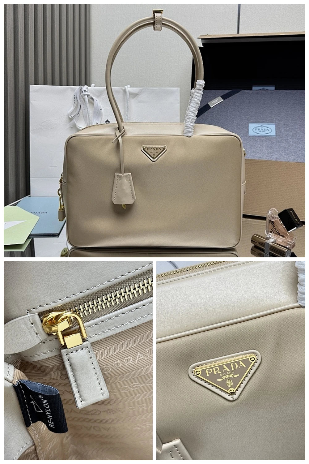 NB - PD Bag - 836