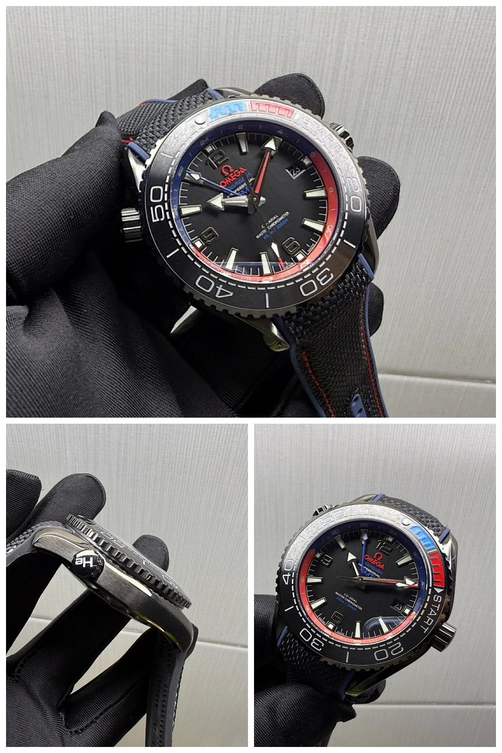 NB - Mix Watch - 490