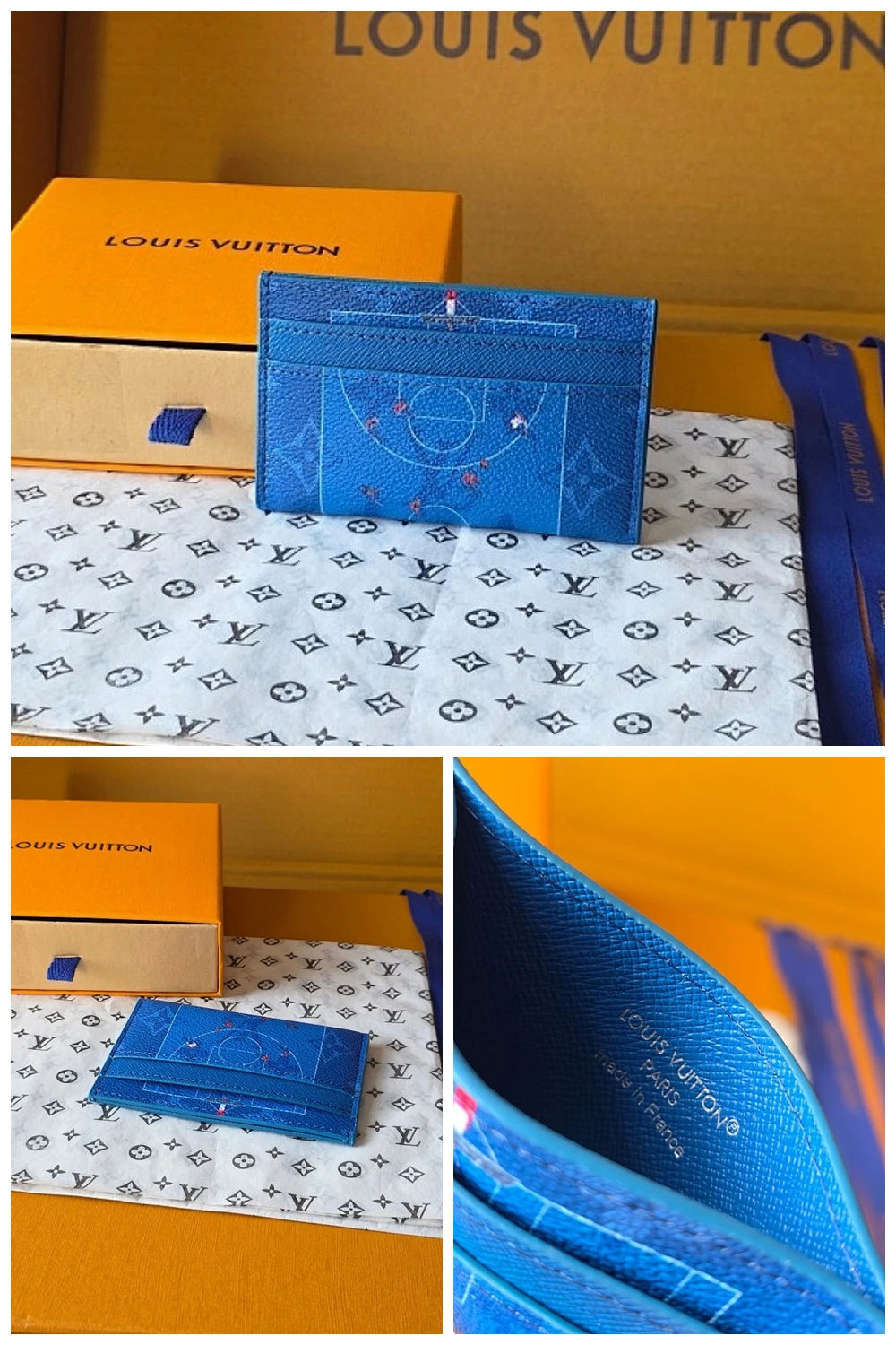 NB - Mix Wallet - 940