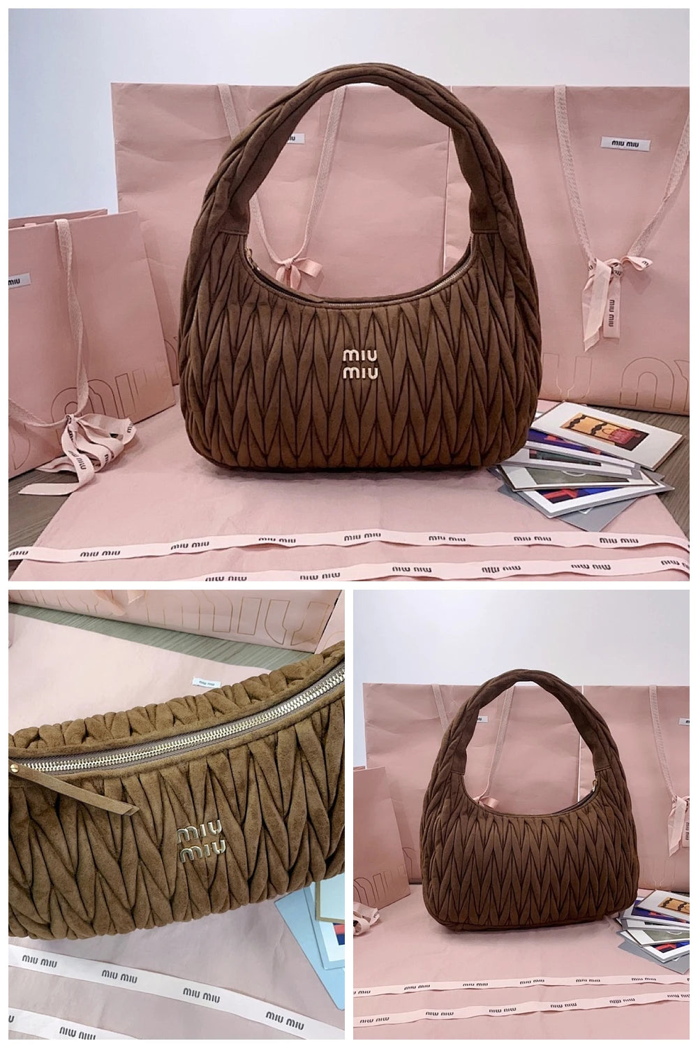 NB - MMU Bag - 1068