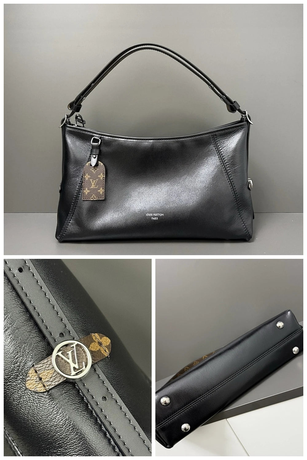 NB - LOV Bag - 663