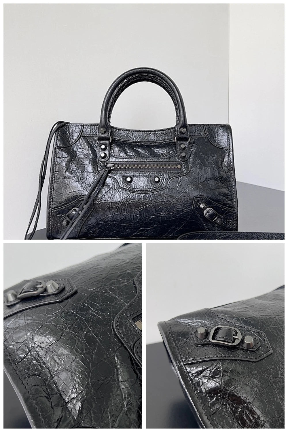 NB - BG Bag - 502