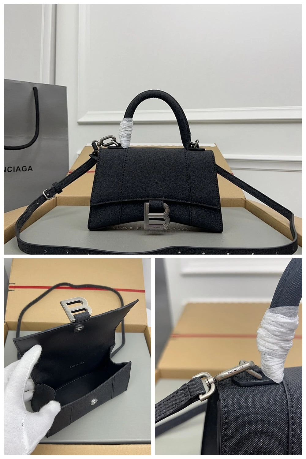 NB - BG Bag - 2194