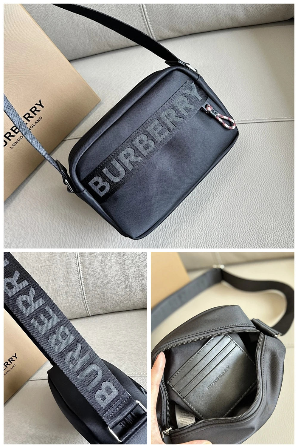 NB - BOR Bag - 238