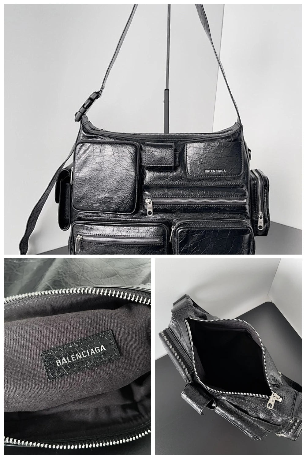NB - BG Bag - 2284