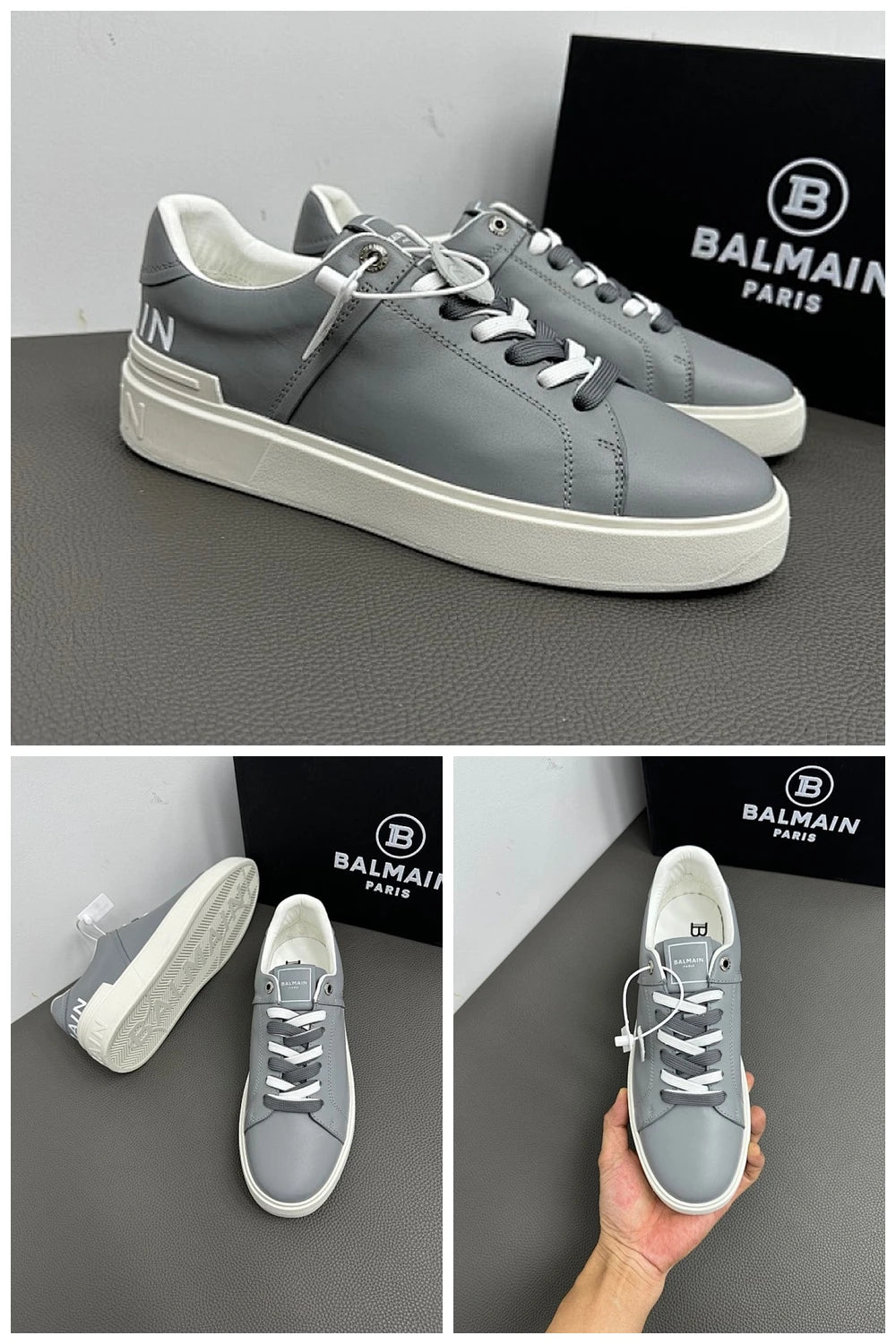 NB - MMG Women Shoes - 298