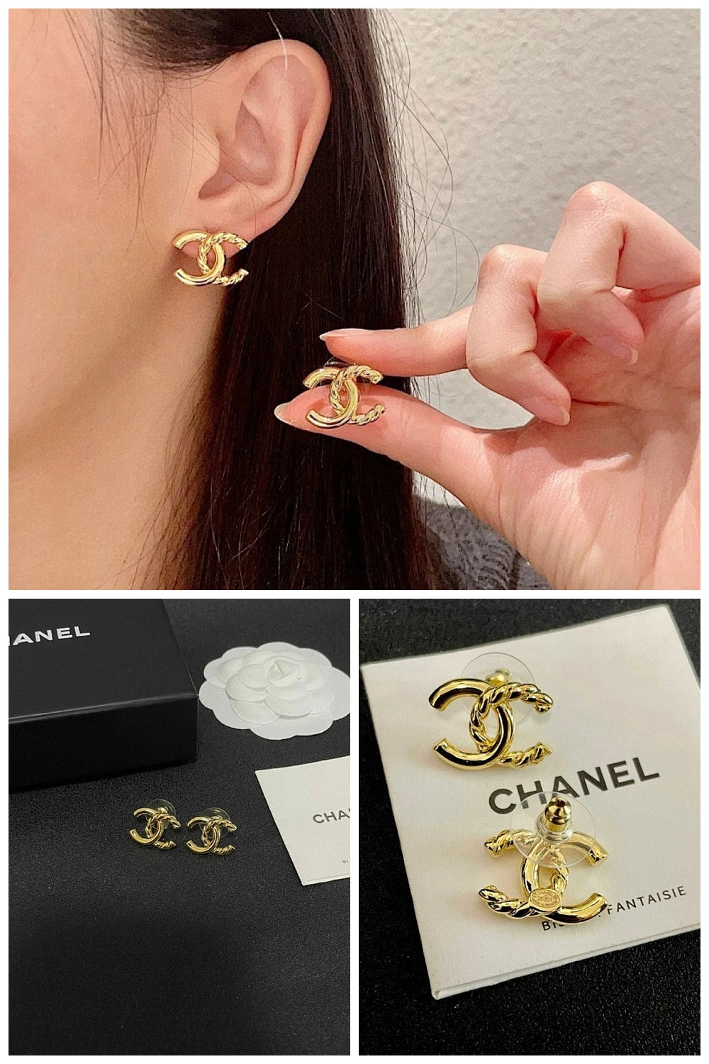 NB - CHL Jewelry - 892