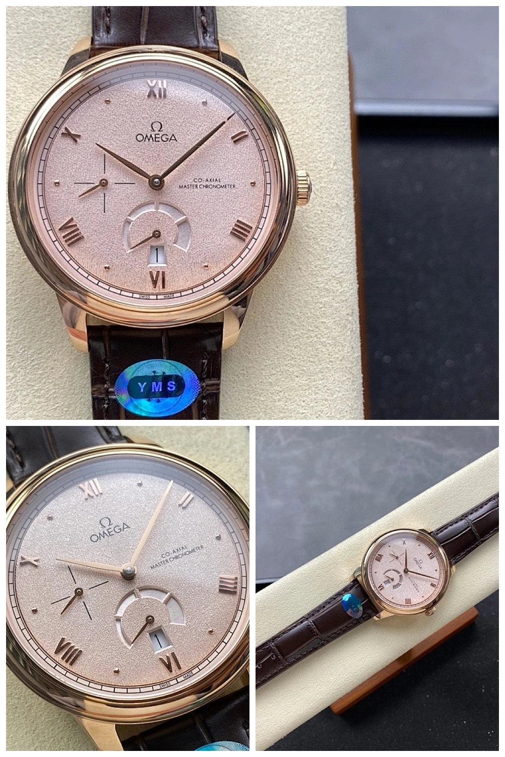 NB - Mix Watch - 117