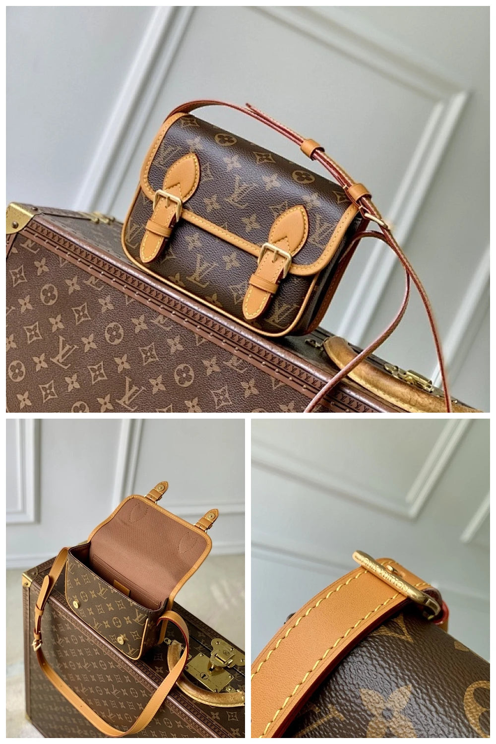NB - LOV Bag - 1563