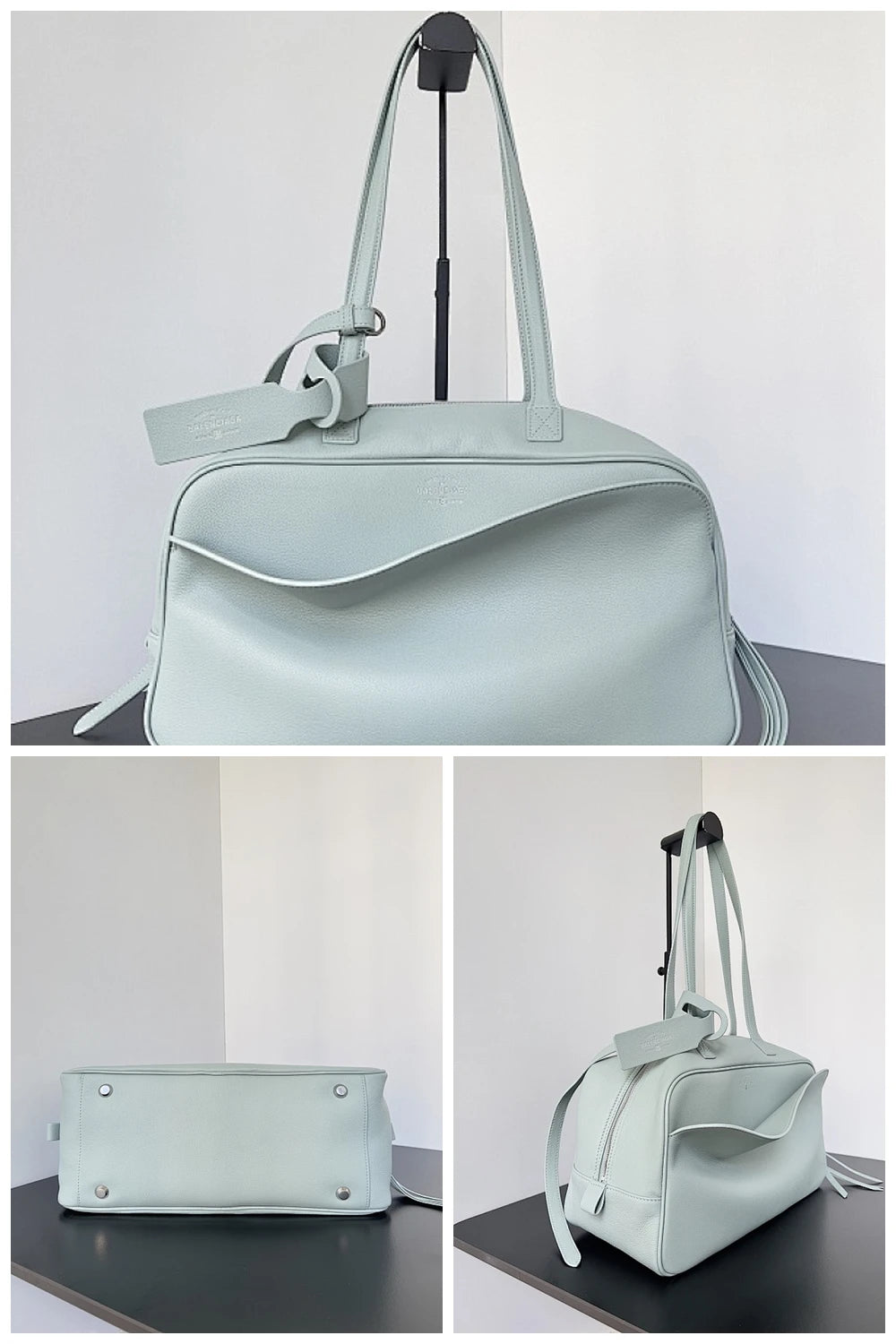 NB - BG Bag - 1216
