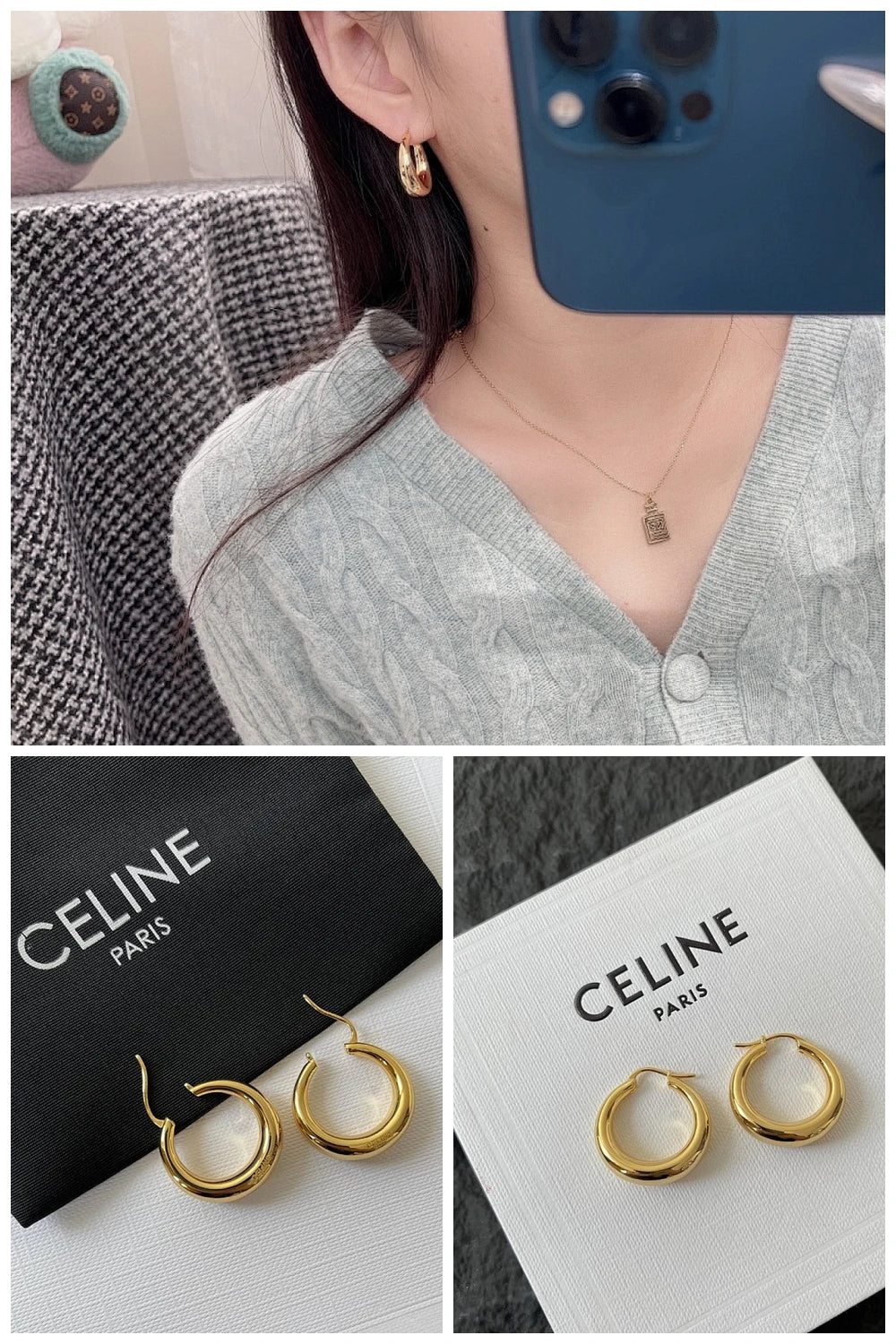 NB - COL Jewelry - 403
