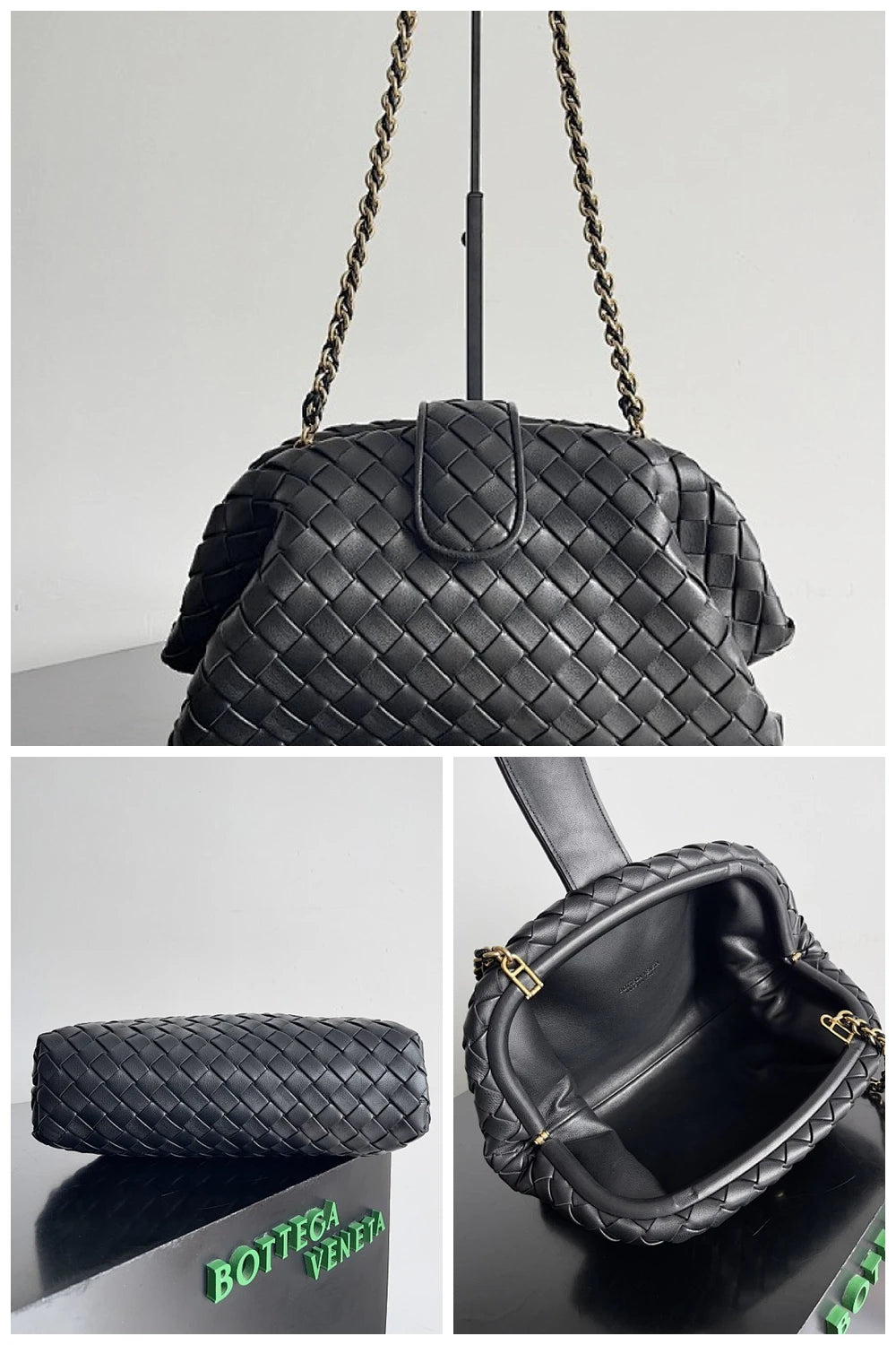 NB - BOV Bag - 160