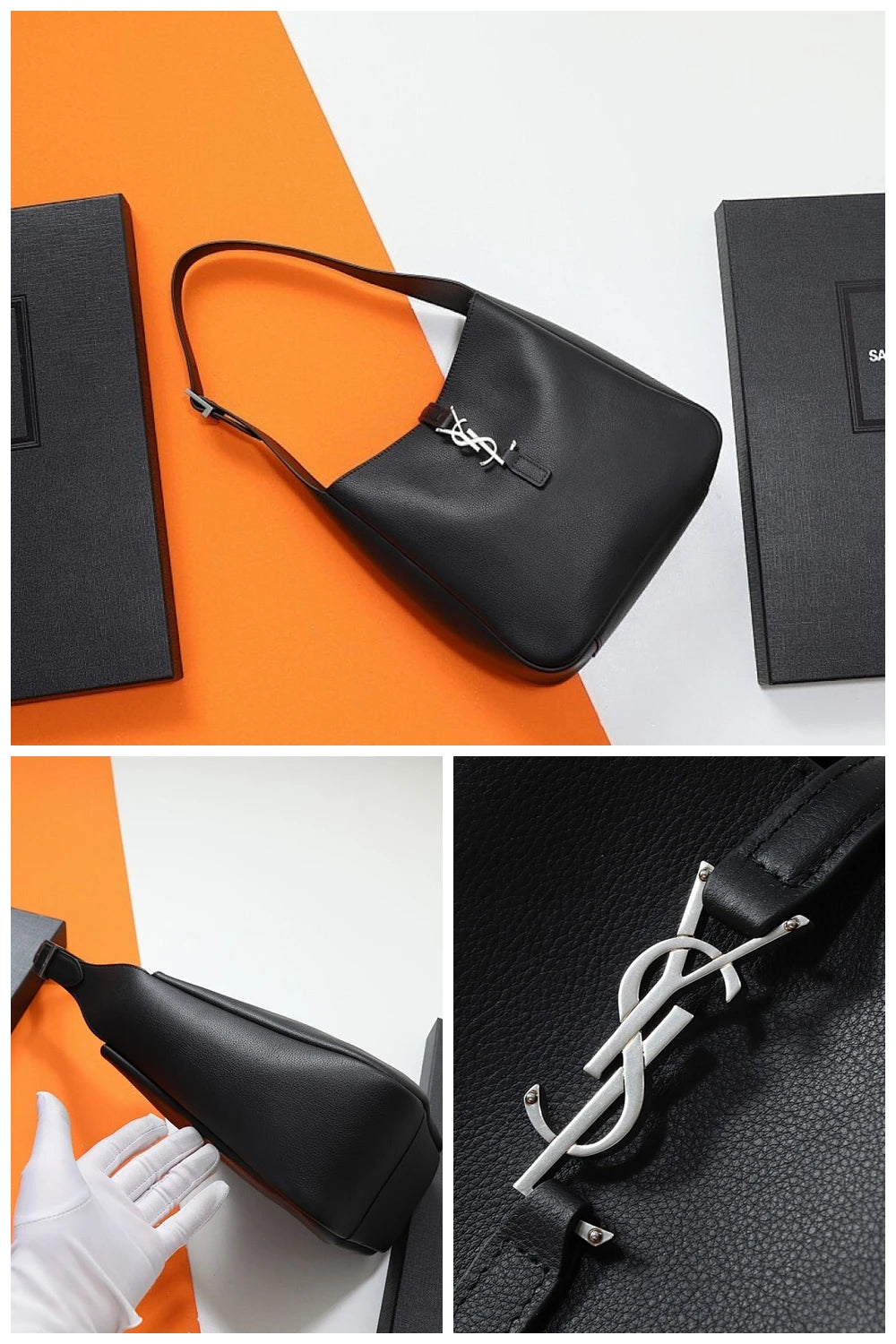 NB - YLS Bag - 1122