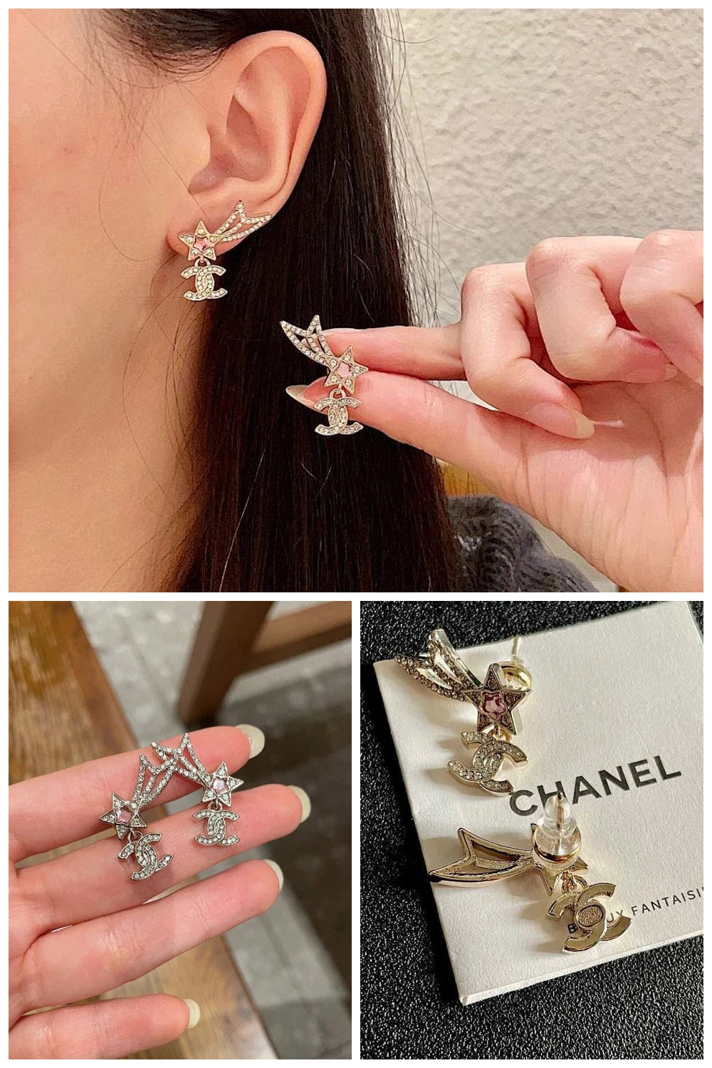 NB - CHL Jewelry - 1068