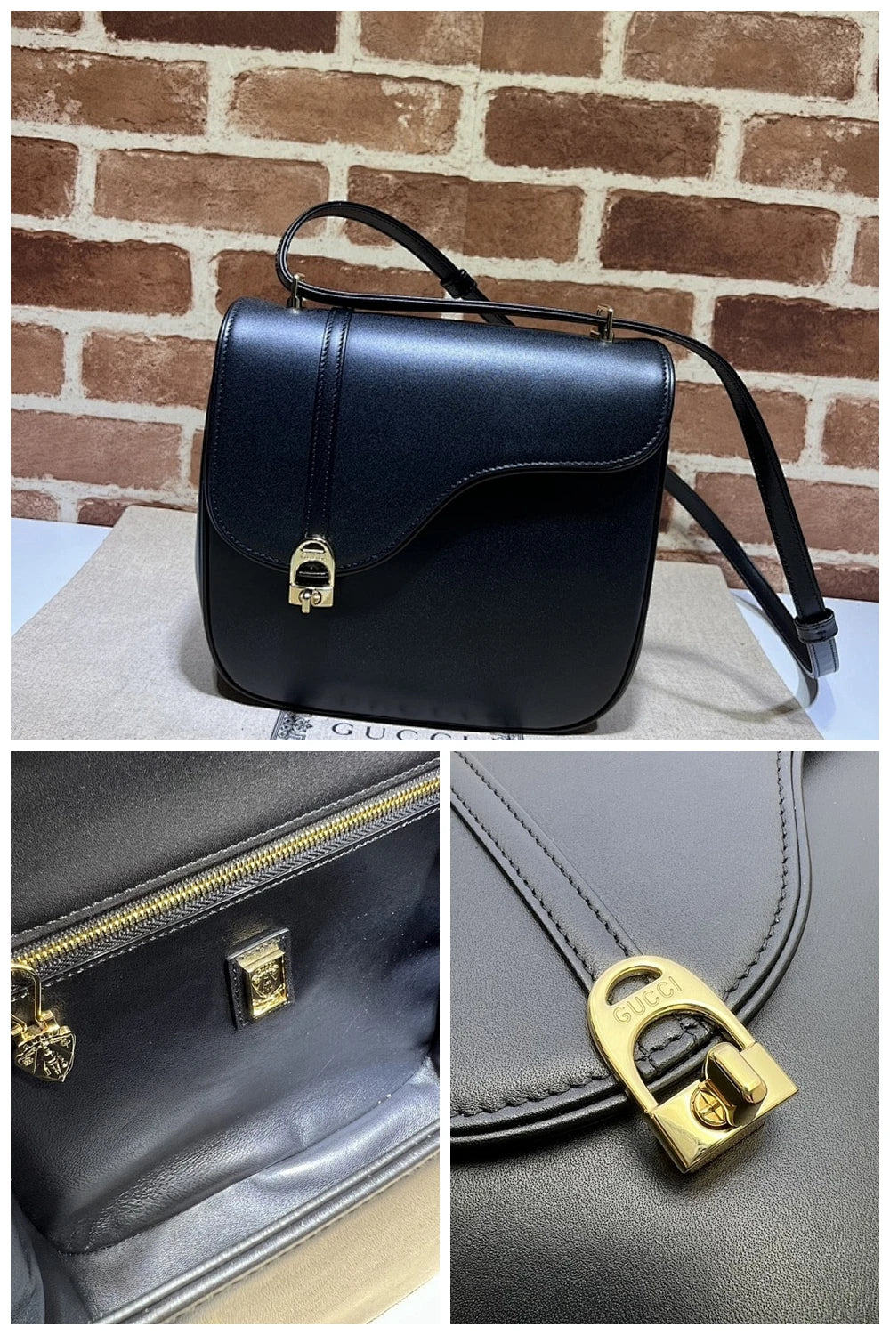 NB - GUKI Bag - 1045