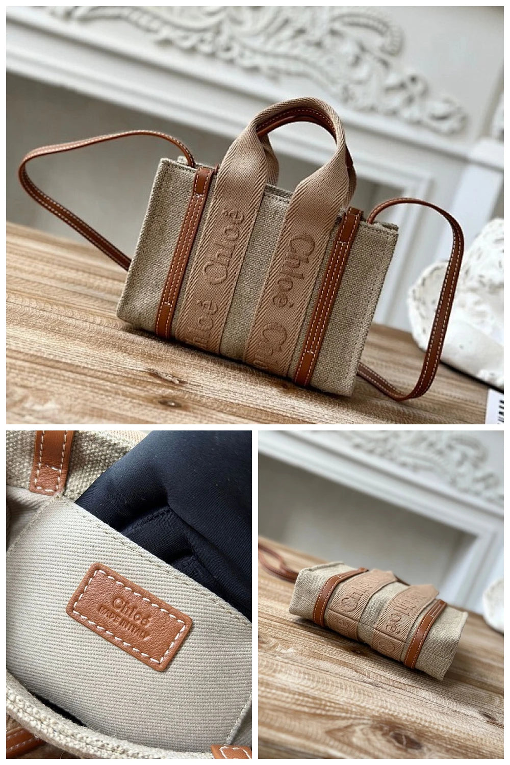 NB - CLE Bag - 274