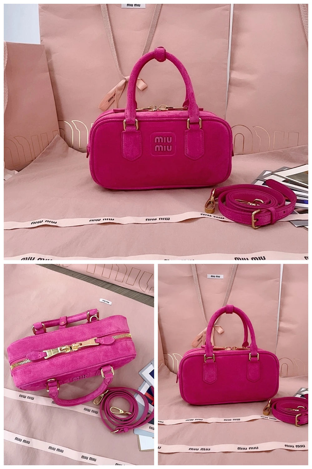 NB - MMU Bag - 316