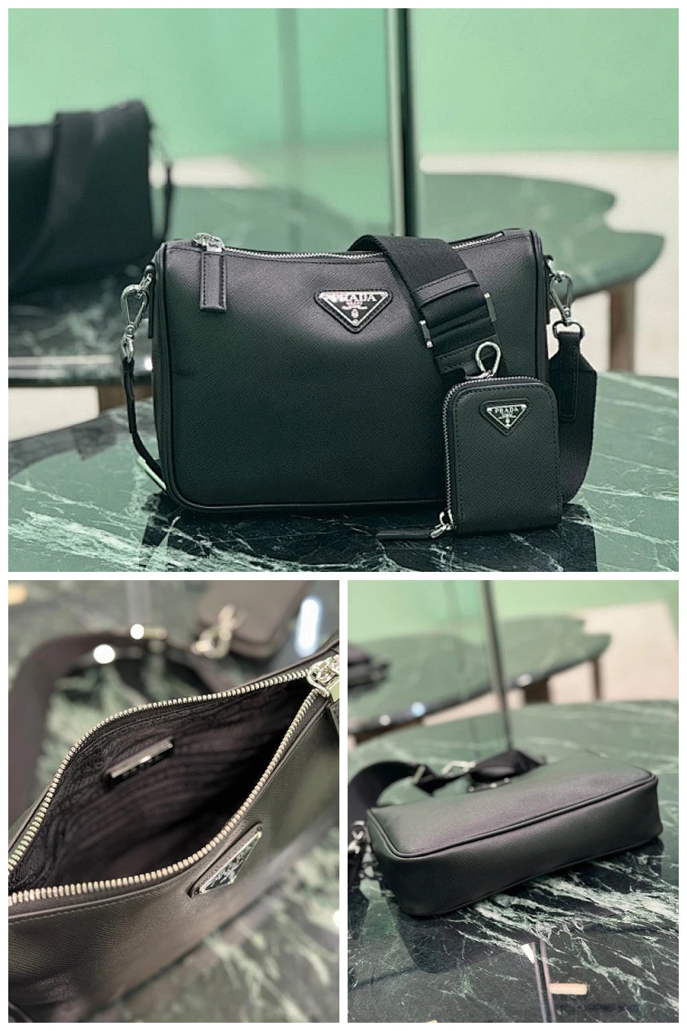 NB - PD Bag - 1334