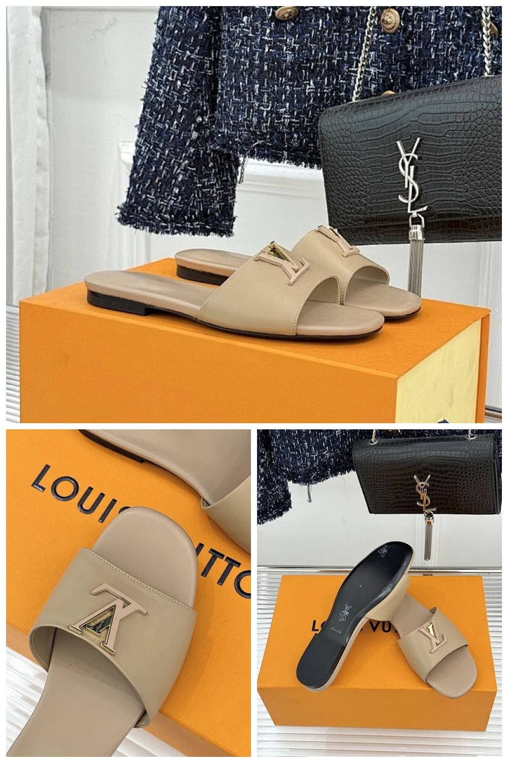 NB - LOV Women Shoes - 424