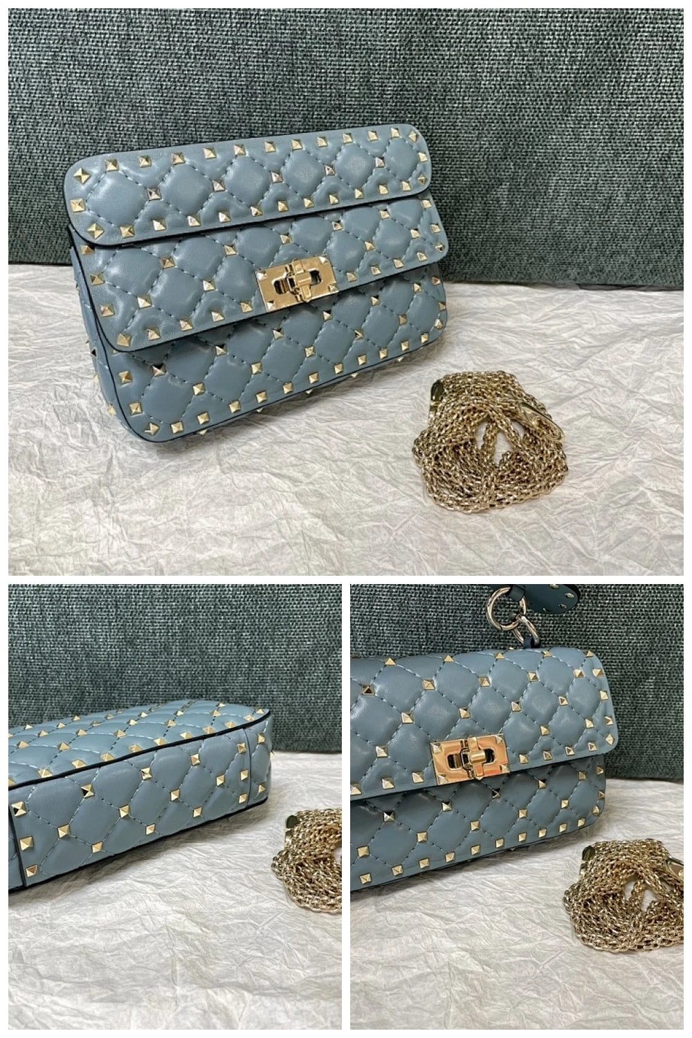 NB - VEL Bag - 812
