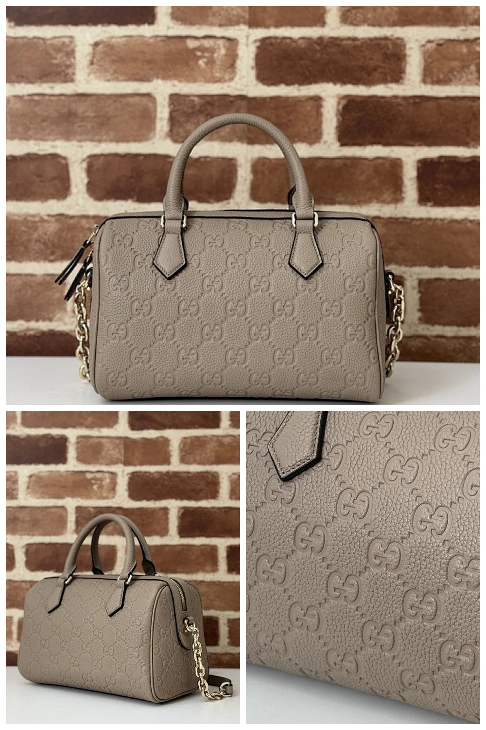 NB - GUKI Bag - 506