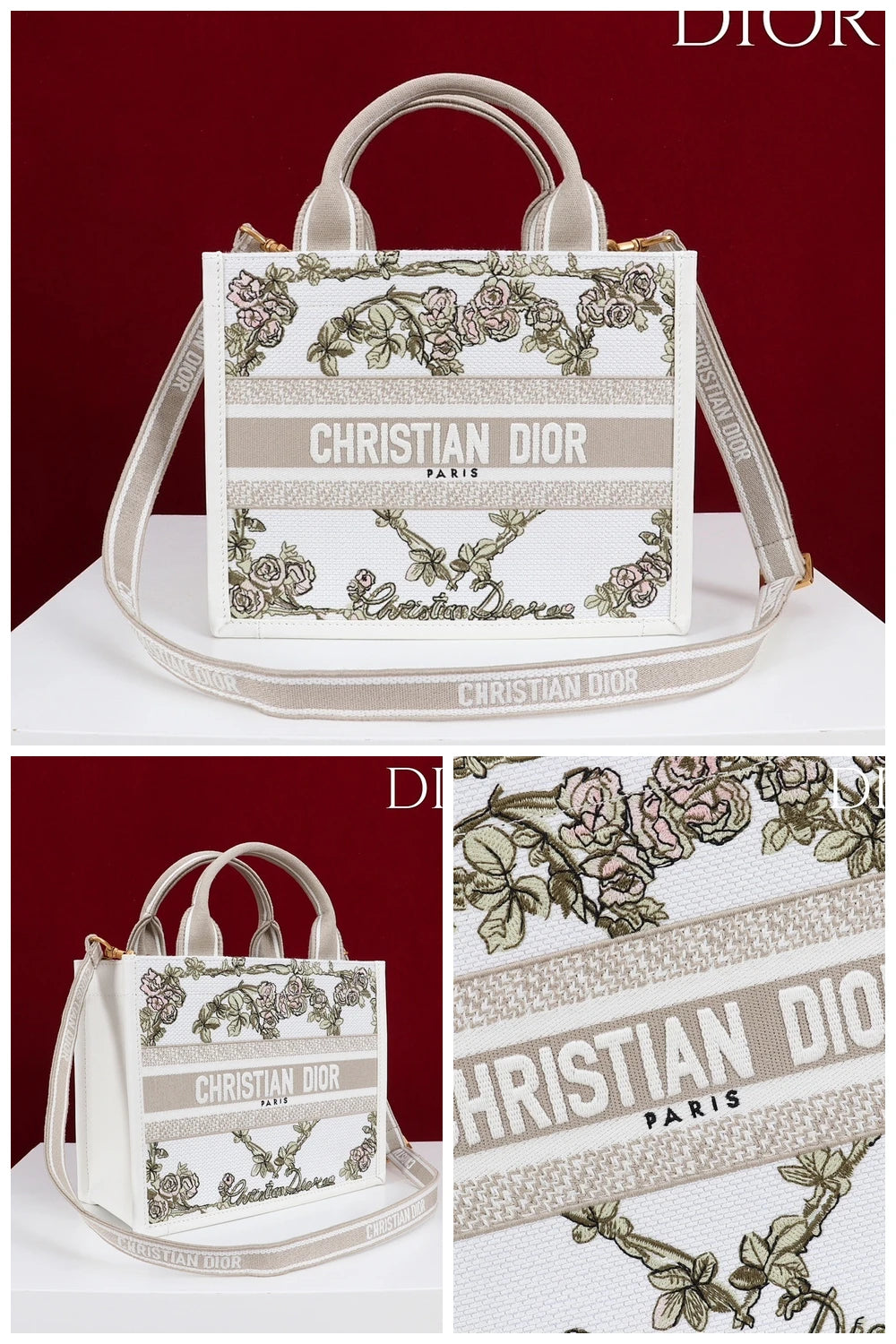 NB - DOR Bag - 1438