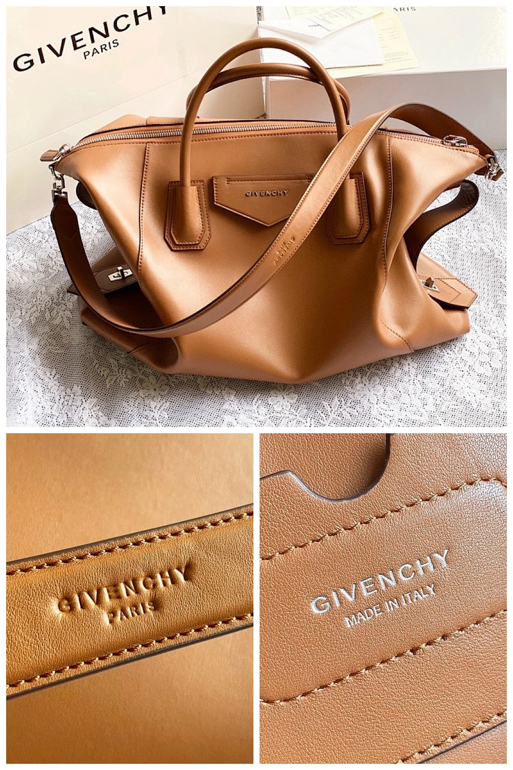 NB - GCY Bag - 043