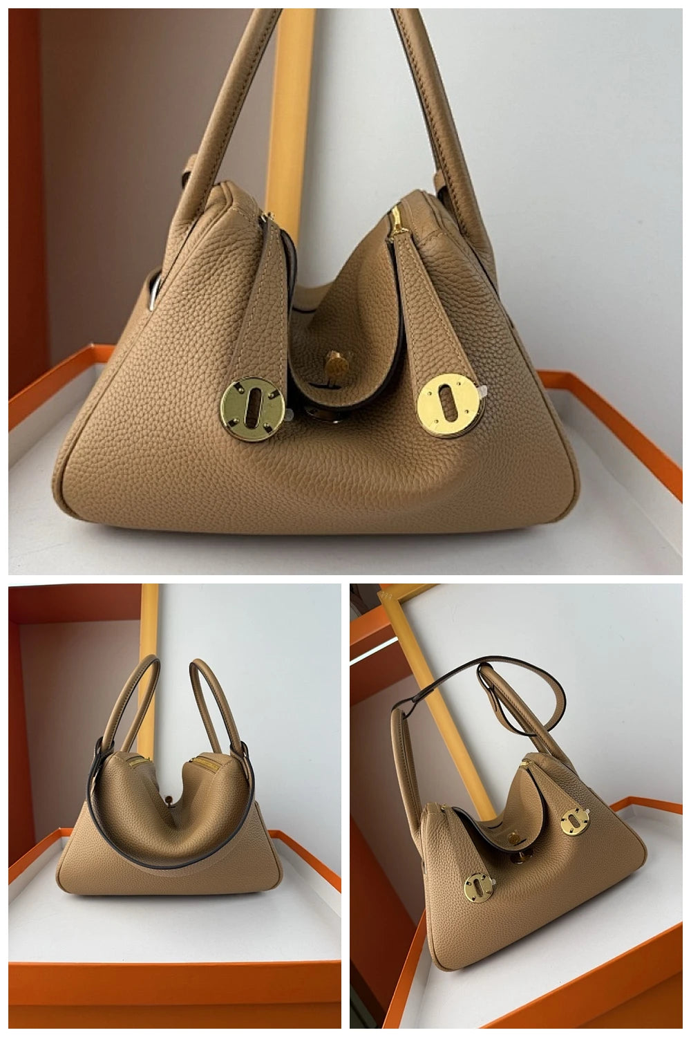 NB - HMS Bag - 236