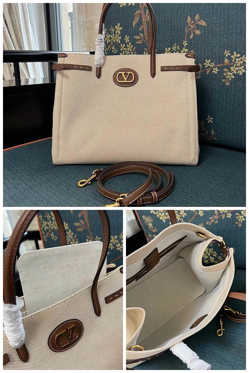 NB - VEL Bag - 207