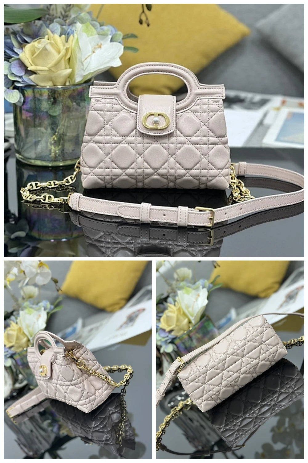 NB - DOR Bag - 710