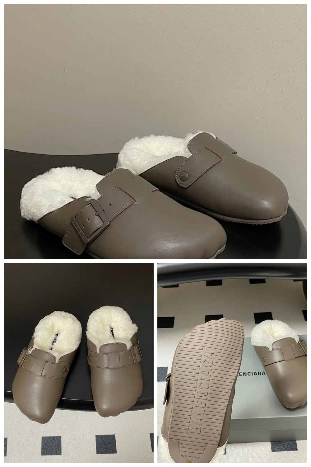 NB - BG Women Shoes - 773