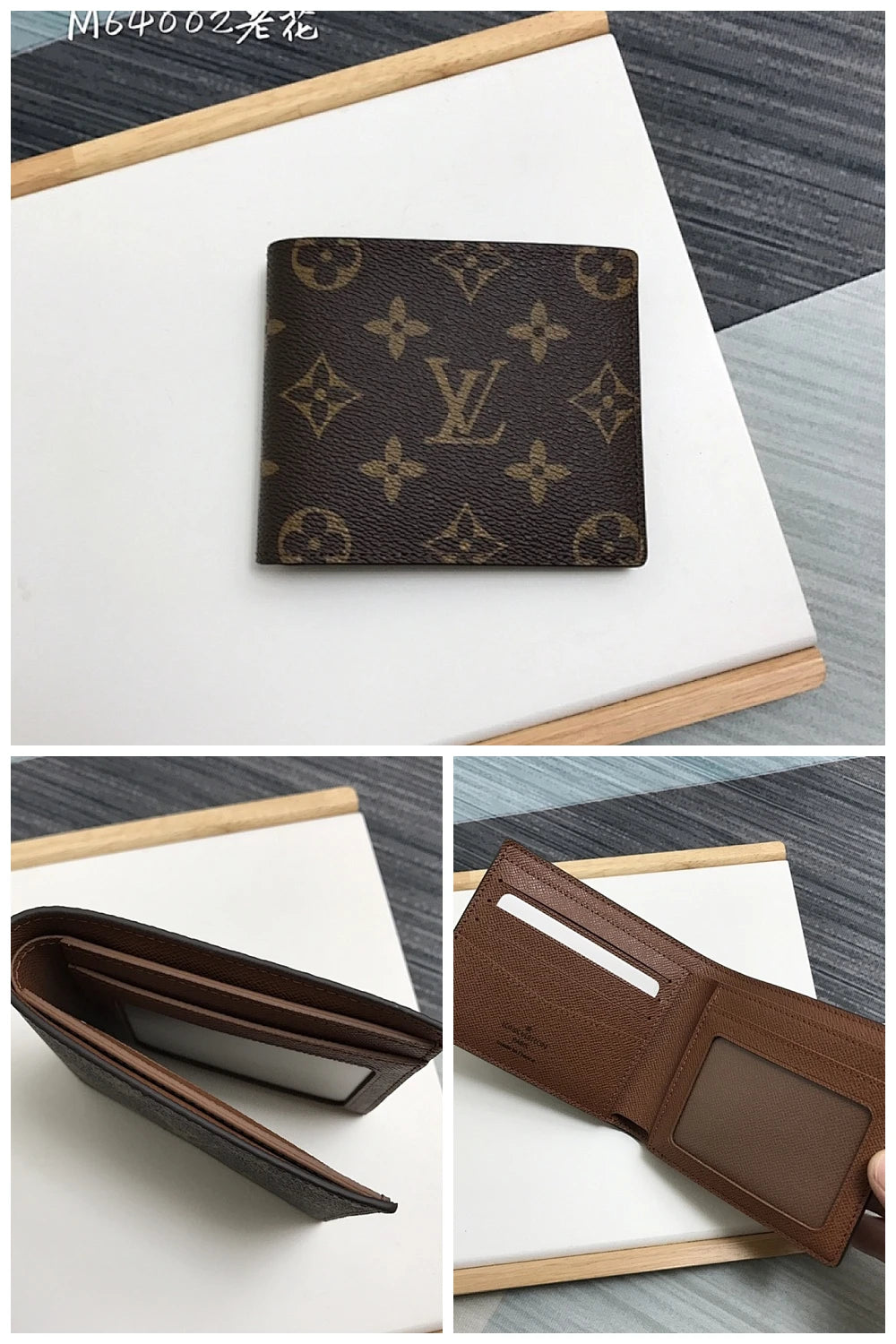 NB - Mix Wallet - 572