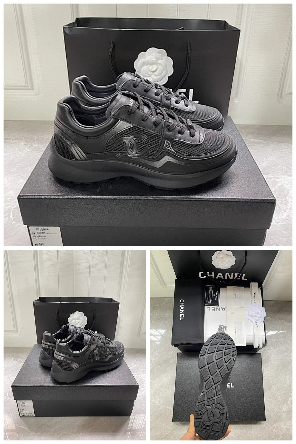 NB - CHL Mix Items - 720