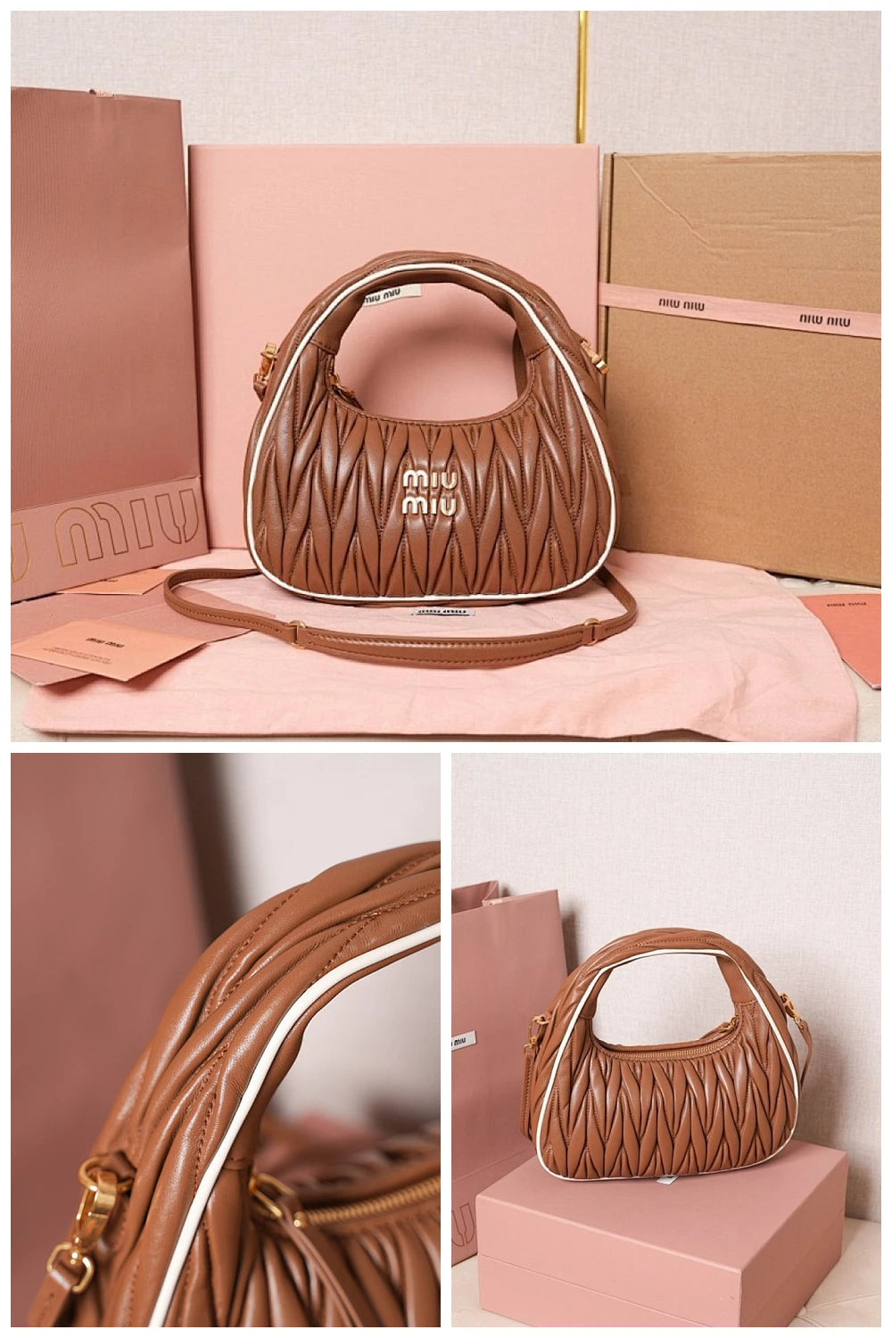 NB - MMU Bag - 1222