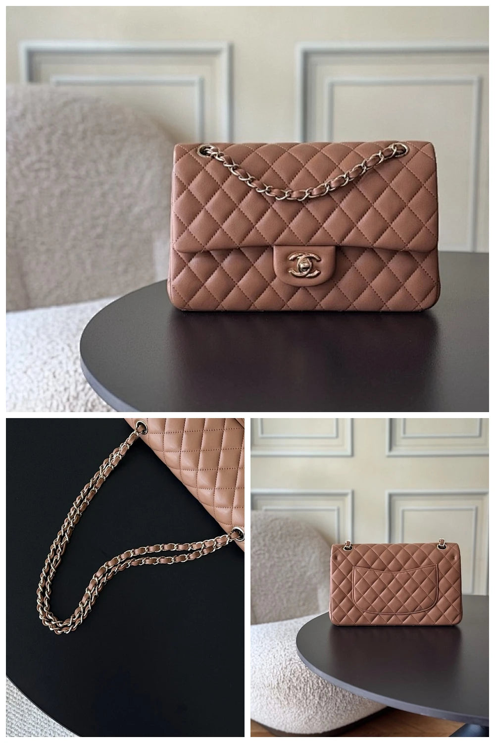 NB - CHL Bag - 484