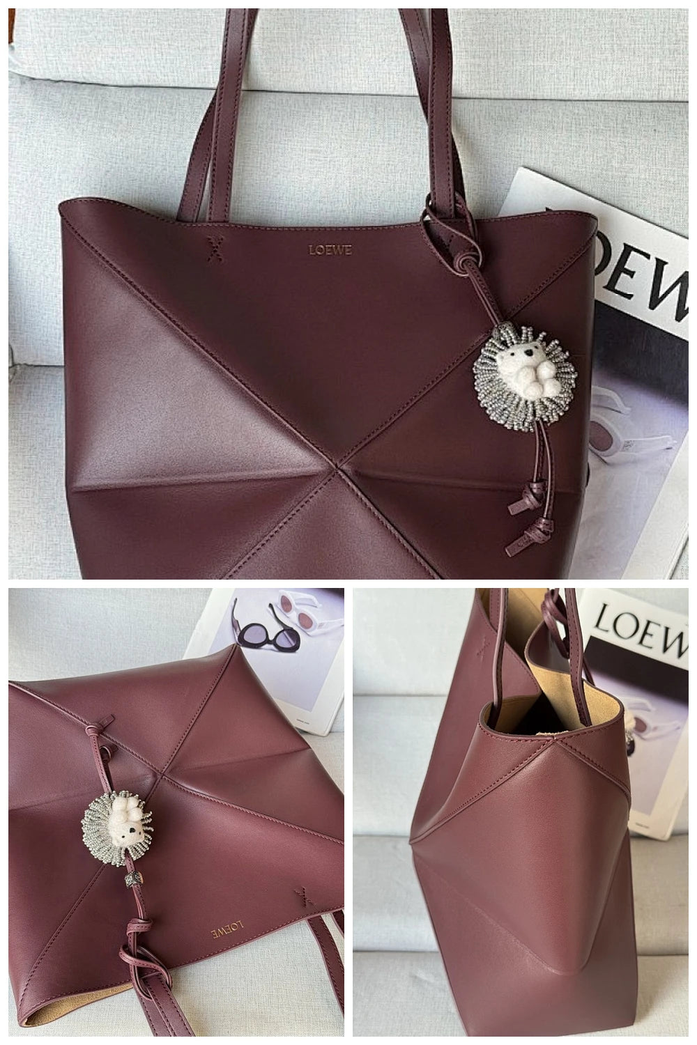 NB - LWO Bag - 210